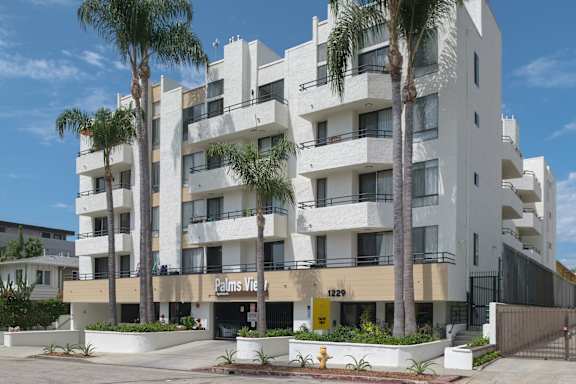 Palms View Apartments property image