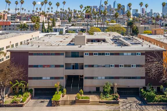Palms at Menlo property image