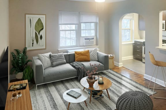2231 Ontario Apartments property image