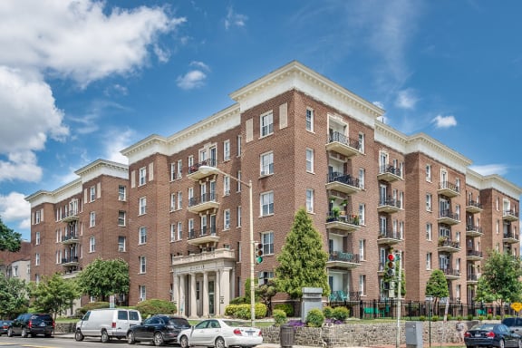 Highview and Castle Manor property image