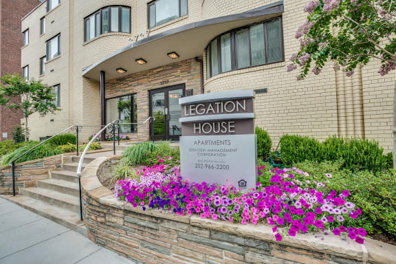 Legation House property image