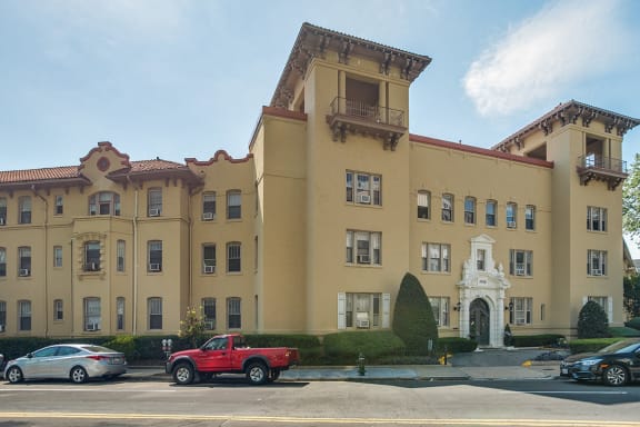 President Madison property image