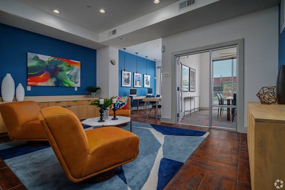 Lofts on Main property image