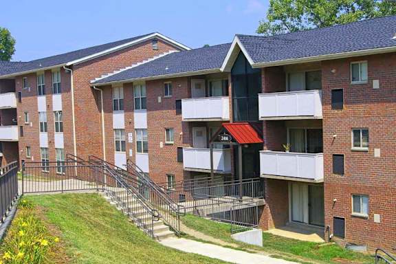 Greenspring Overlook property image