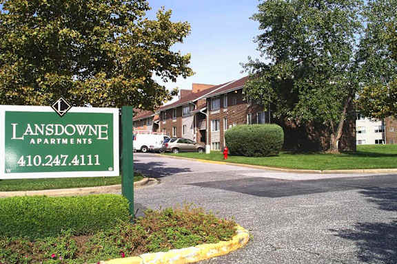 Lansdowne Gardens property image