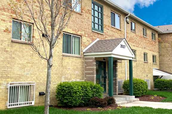 Madera Apartments property image