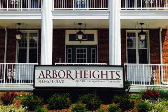 Arbor Heights property image