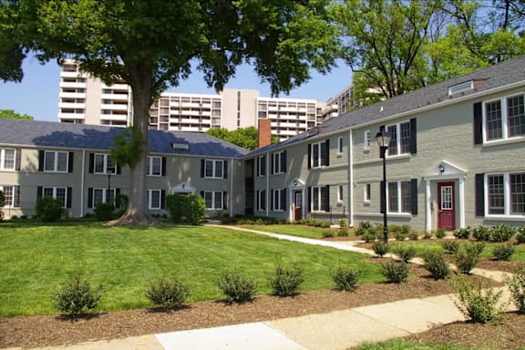Gates of Ballston property image