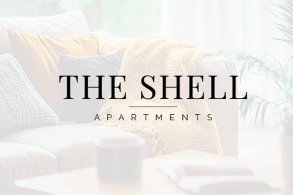 The Shell property image