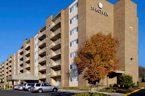 The Spectrum property image