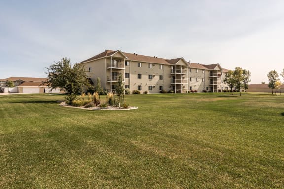 Autumn Ridge Apartment Community property image