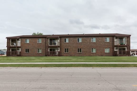 Barrette Arms property image