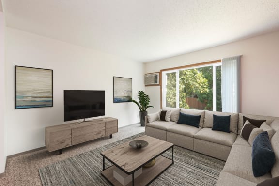Bradbury Apartments property image
