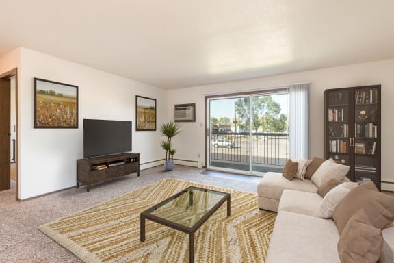 Riverpark Apartment Community property image