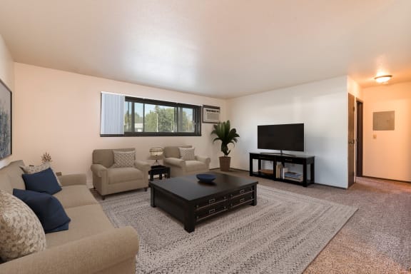 Rosser Apartments property image