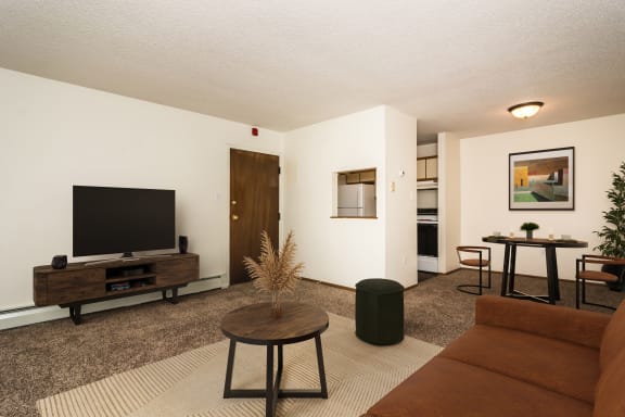 Columbia West Apartment Community property image