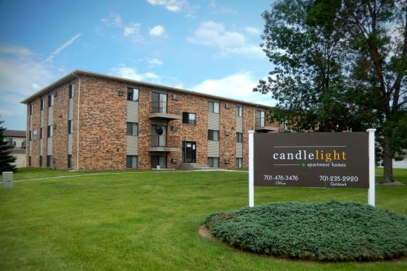 Candlelight property image