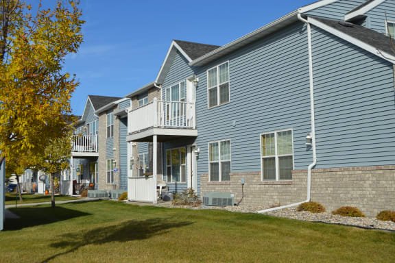 Charleswood Townhomes property image