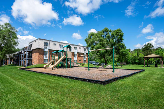 Robinwood property image