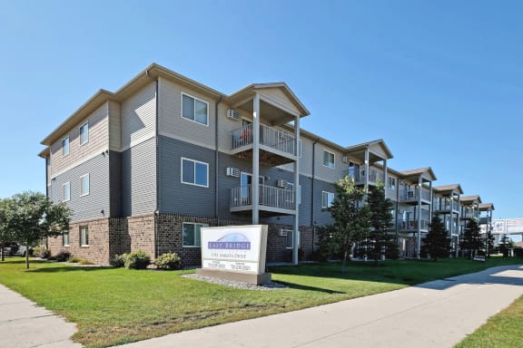 East Bridge property image
