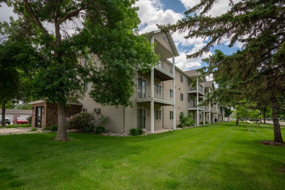 Briar Pointe property image