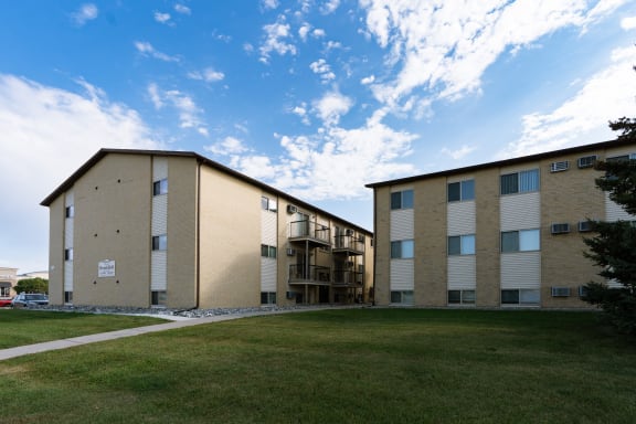 Brookfield I, II & III property image