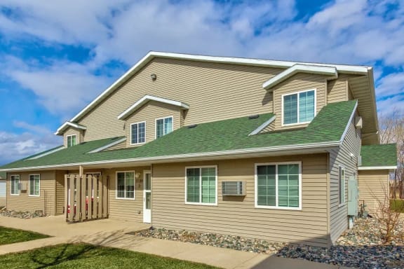 Foxtail Creek Townhomes property image