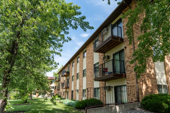 Granger Court property image