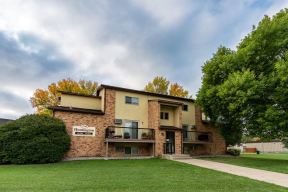 Huntington property image