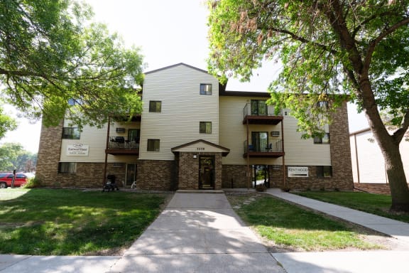 Kentwood Manor property image