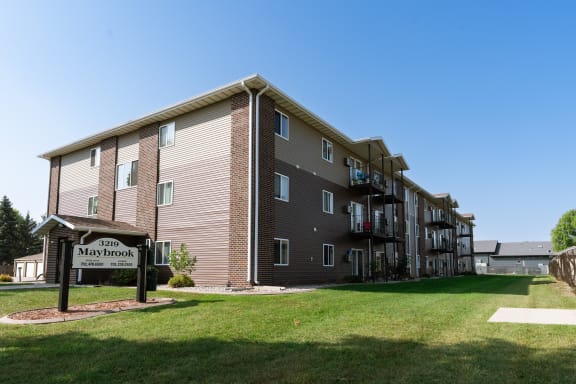 Maybrook property image