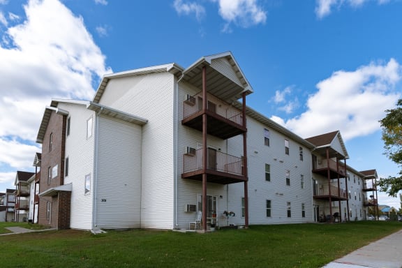 Park Place property image