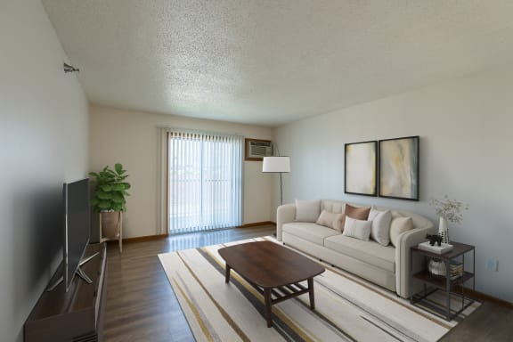 Parkside Apartments property image