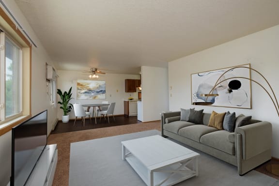 Sargent Apartments property image