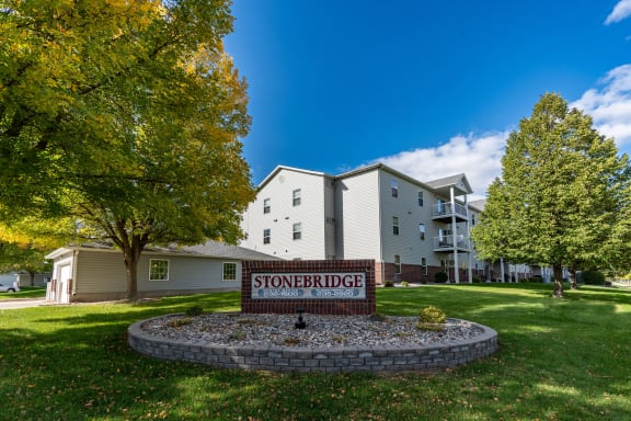 Stonebridge property image