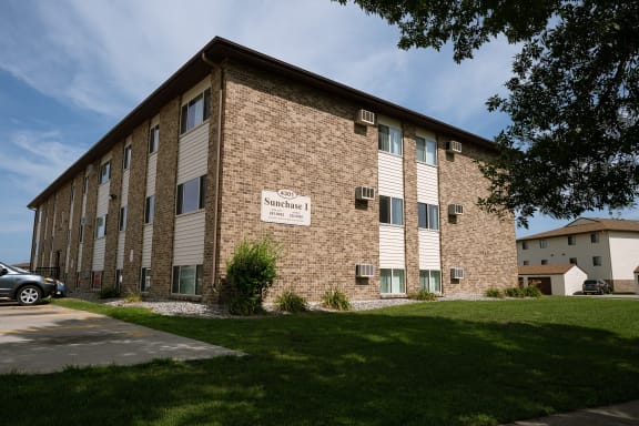 Sunchase property image