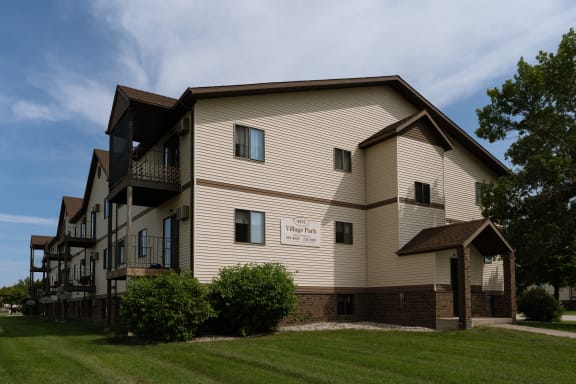 Village Park property image