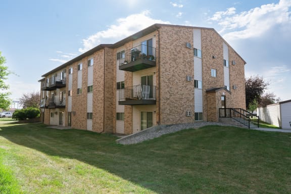 Village West property image