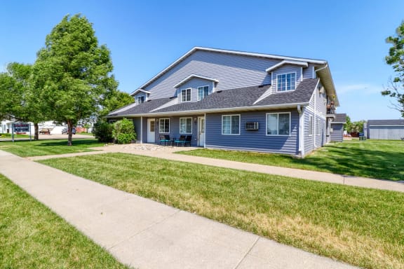 Foxboro Court property image