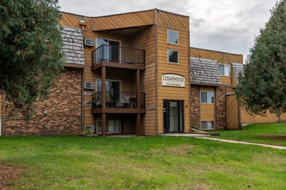 Cedarwood property image