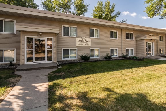 Louise property image