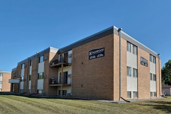 Kingswood property image