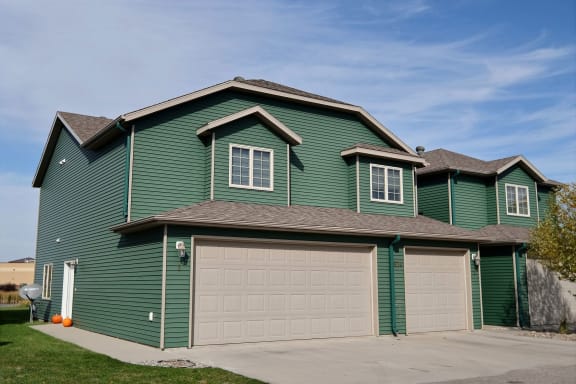 Townhomes at Mallard Creek property image