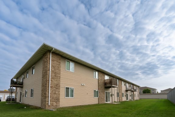 Woodstone property image