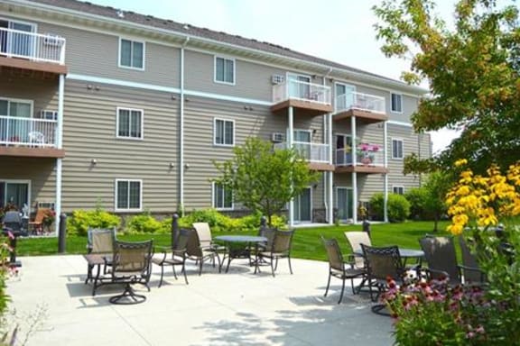 Crossroads property image