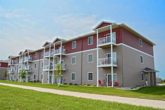 North Sky I property image