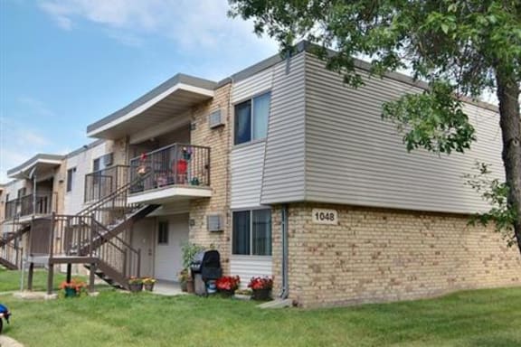 Parkwest Gardens property image