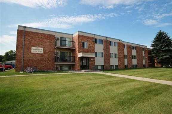 Saddlebrook property image