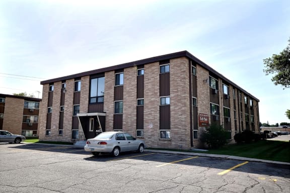 North Manor property image