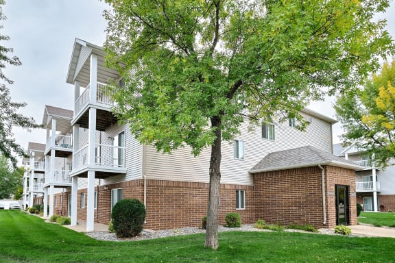 Oxford property image